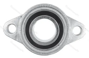 Подшипниковый узел UFL 001SS ISB в Кемерове Подшипниковый узел UFL 001SS ISB в Кемерове