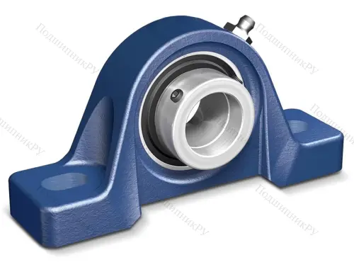 Подшипниковый узел SY 60 FM в Кемерове