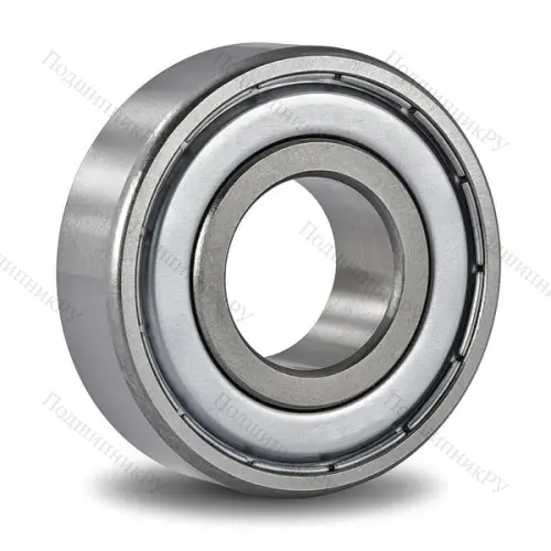 Однорядный шариковый подшипник W 627 - 2Z в Кемерове