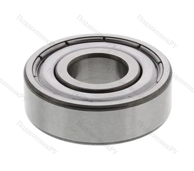 Однорядный шариковый подшипник
