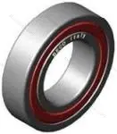 Высокотемпературный подшипник 6006 BHTS 2RS C 4 VT 200° BECO