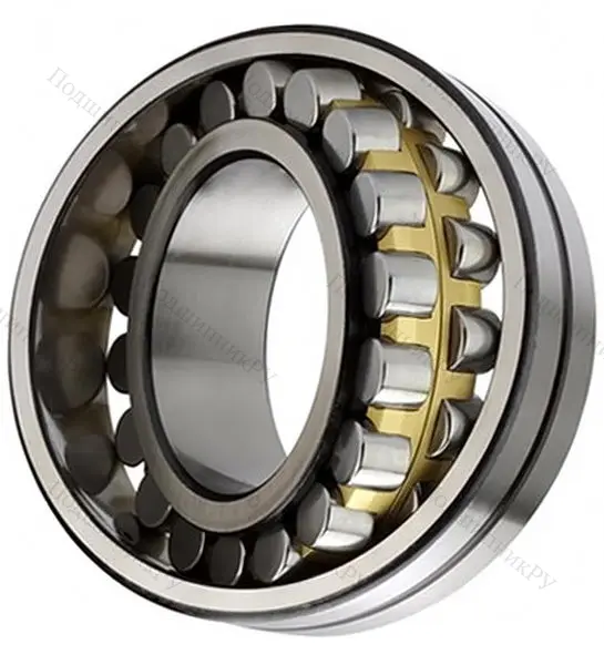 Сферический роликовый подшипник 22334 CAME 4S 11