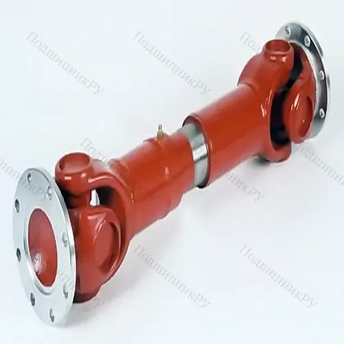 Карданный вал 08B-660-15.4L-15.4L в Кемерове