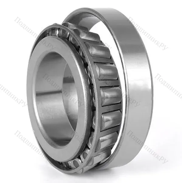 Конический роликовый подшипник