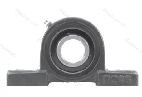 Подшипниковый узел UCP 306 (SY 30TF) ISB в Кемерове