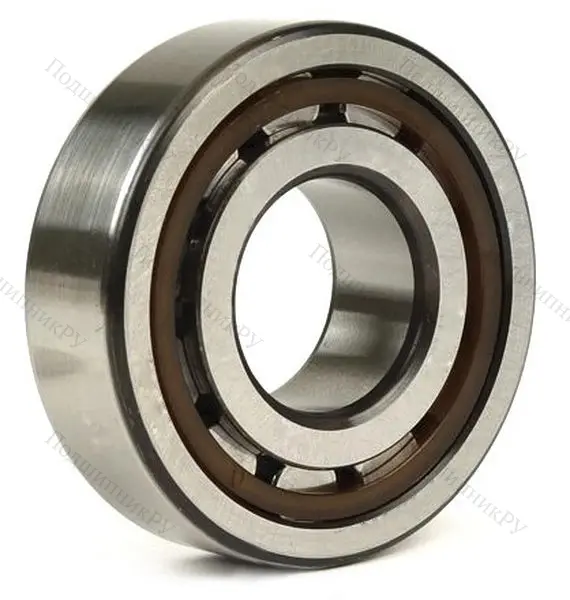 Роликовый цилиндрический подшипник