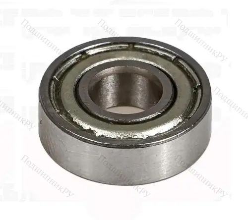 Дюймовый шариковый подшипник R 10 ZZ (KLNJ 5/8-2RZY) в Кемерове