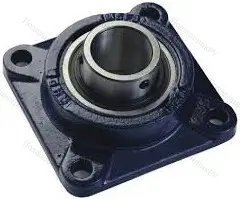 Подшипниковый узел UCF 204D 1 ISB