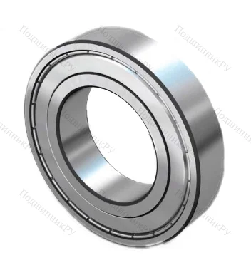 Подшипник 627-Z-ABEC-5-Z 3V 3 ISB