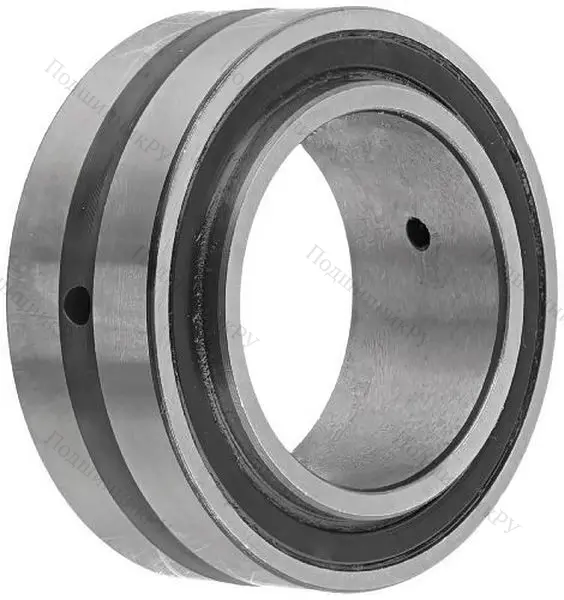 Игольчатый подшипник NA 4908 A 2RS