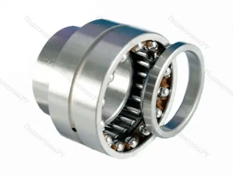 Подшипник NKIB 5902 NBS