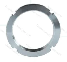 Стопорная гайка KM 20 ISB в Кемерове