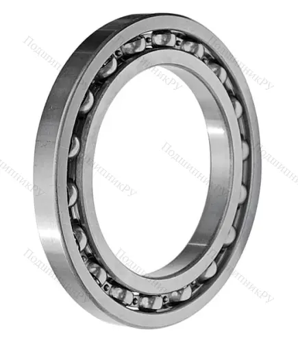 Шариковый однорядный подшипник 16014 (7000114) в Кемерове