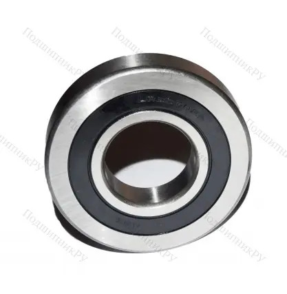 Опорный ролик LR 605NPPU NBS