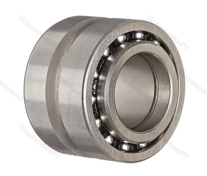 Комбинированный подшипник NKIB 5906