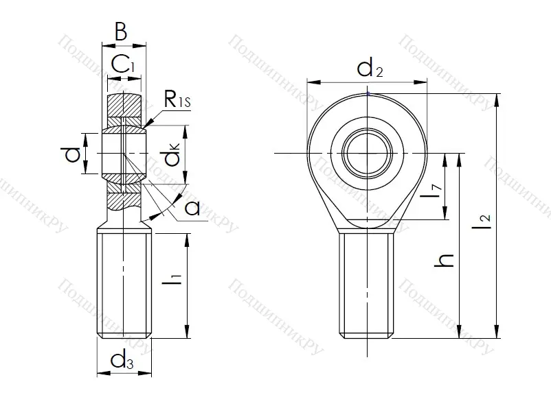 SA 25 T/K (POS 25) в Кемерове