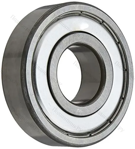 Однорядный шариковый подшипник W 604 2Z в Кемерове