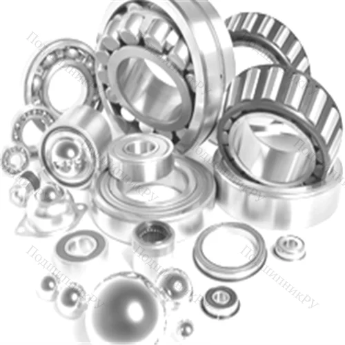 Подшипник игольчатый радиальный 722078810