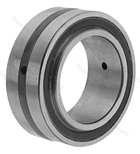 Игольчатый подшипник NA 4904 LL/3AS от производителя  NTN