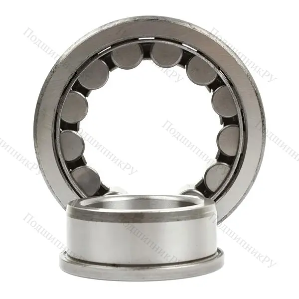 Роликовый цилиндрический подшипник