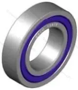 Нержавеющий подшипник 6007 BSS 2RS BECO