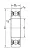 Дюймовый шариковый подшипник R 12 ZZ (KLNJ 3/4-2RZ) в Кемерове