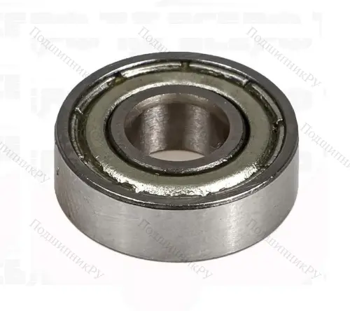 Дюймовый шариковый подшипник RMS 9 ZZ (MJ 1-1/8-2Z) в Кемерове