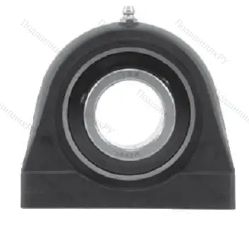 Корпус подшипника UCPA 205PLTBCORPO ISB в Кемерове