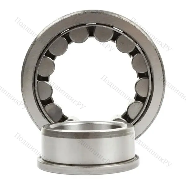 Роликовый цилиндрический подшипник