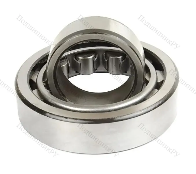 Роликовый цилиндрический подшипник