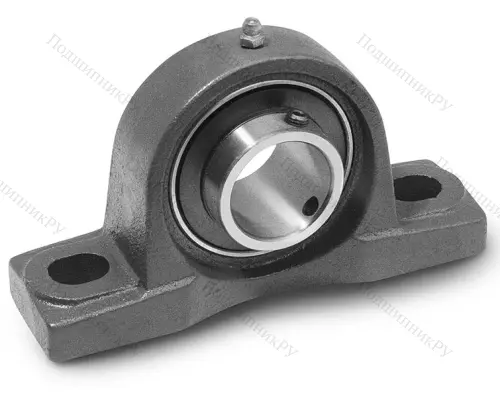 Подшипниковый узел UCP 216 в Кемерове