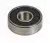 Дюймовый шариковый подшипник RMS 8 2RS (MJ 1-2RS) в Кемерове