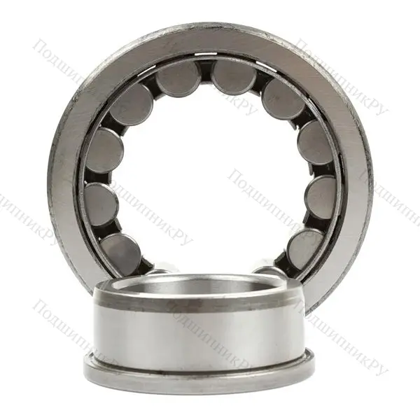 Роликовый цилиндрический подшипник NJ 2207