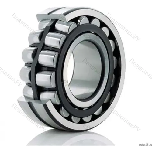 Сферический роликовый подшипник 53620 Н (22320 CCW 33) в Кемерове