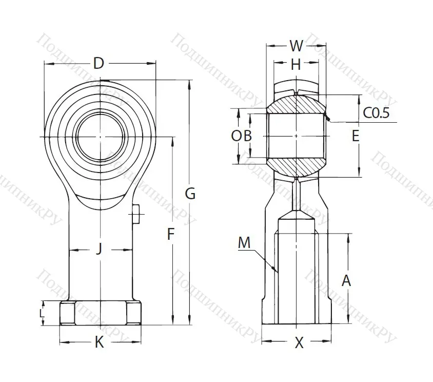 JAML 8 (ASAHI) в Кемерове