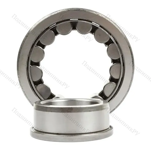 Роликовый цилиндрический подшипник