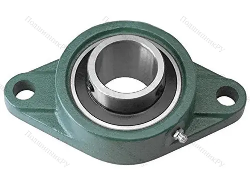 Подшипниковый узел UCFL 207 в Кемерове