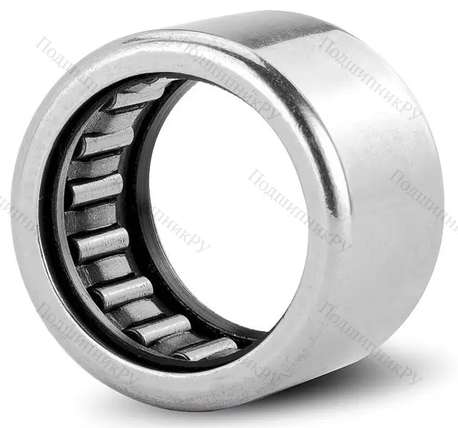Игольчатый подшипник HK 2020 2RS