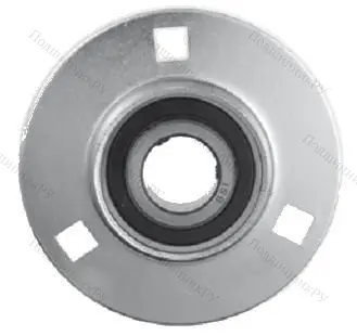 Подшипниковый узел BPF 7-SB ISB