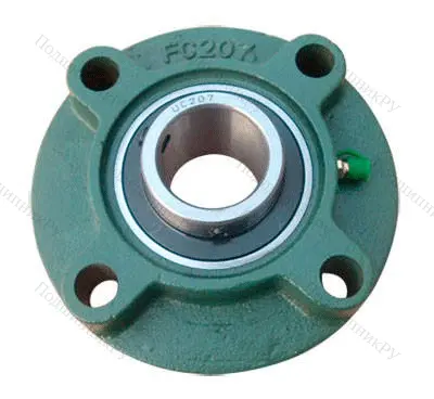 Подшипниковый узел UCFC 209SS ISB в Кемерове