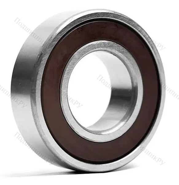 Однорядный шариковый подшипник
