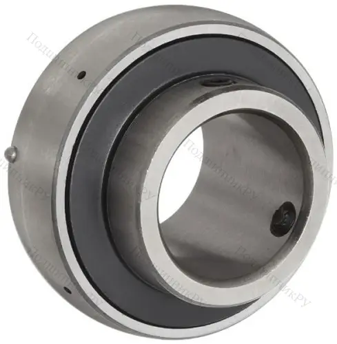 Корпусный подшипник YAR 210-115-2F в Кемерове
