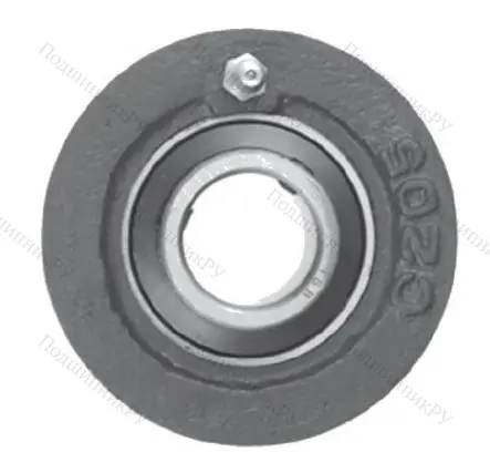 Подшипниковый узел UCC 204 ISB в Кемерове