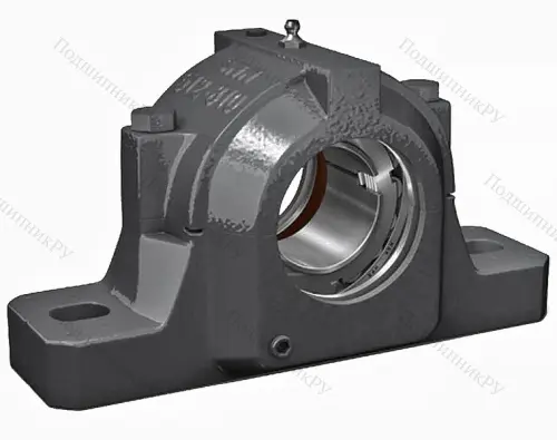 Подшипниковый корпус SNL 515 TG (SNK 515-612) в Кемерове