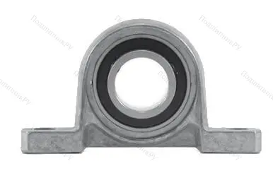 Подшипниковый узел UP 001SS ISB в Кемерове