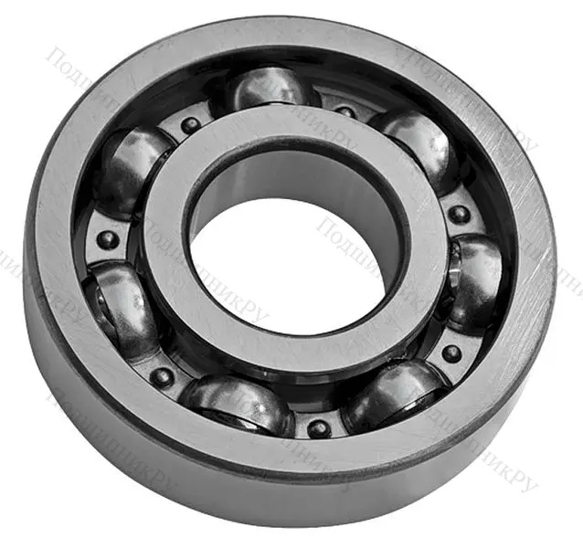Однорядный шариковый подшипник