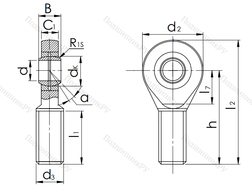 SAL 16 T/K (POS 16 L) в Кемерове