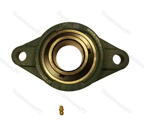 Подшипниковый узел UCFL 206 D 1 (NSK) в Кемерове