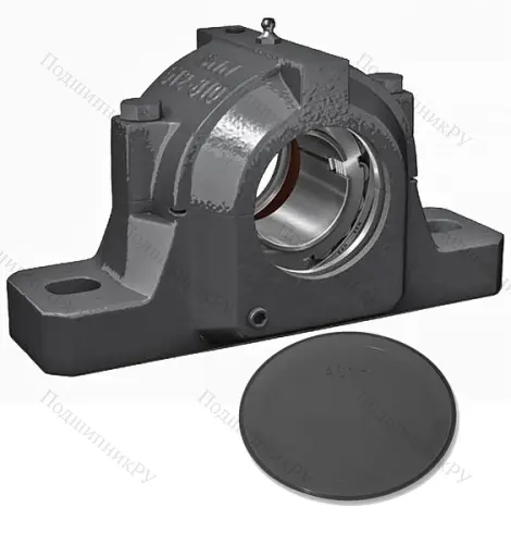 Торцевая крышка ASNH 524-620 (ASNA 524-620) в Кемерове