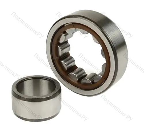 Роликовый цилиндрический подшипник NU 2311 ECP от производителя  SKF